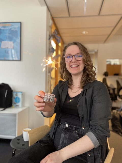 Många meningsfulla saker ger tillsammans livet mening