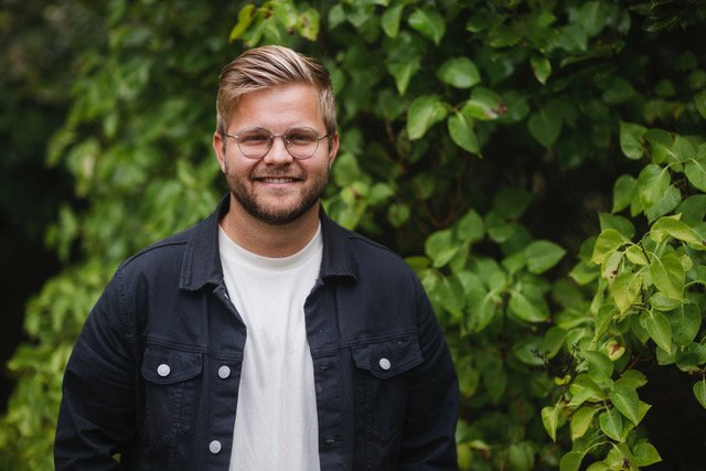 Meningen med livet för mig