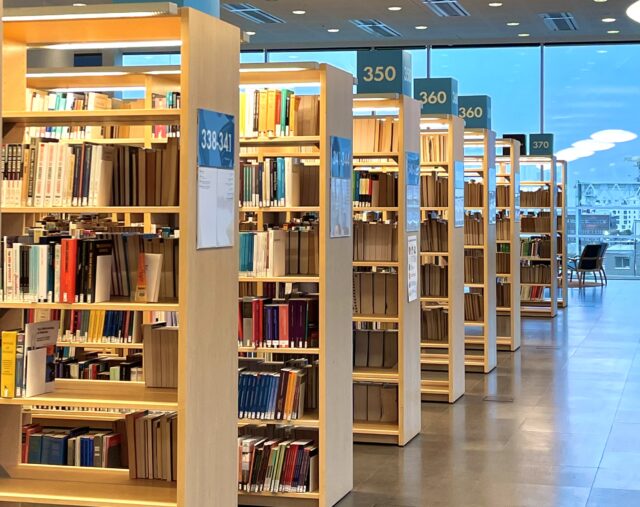 Från duktig till tillräcklig 