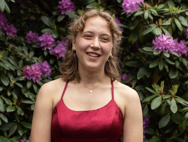 Existensgruppen blev ett lugn i vardagsstormen